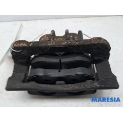 Peugeot - Expert - Front brake calliper, left