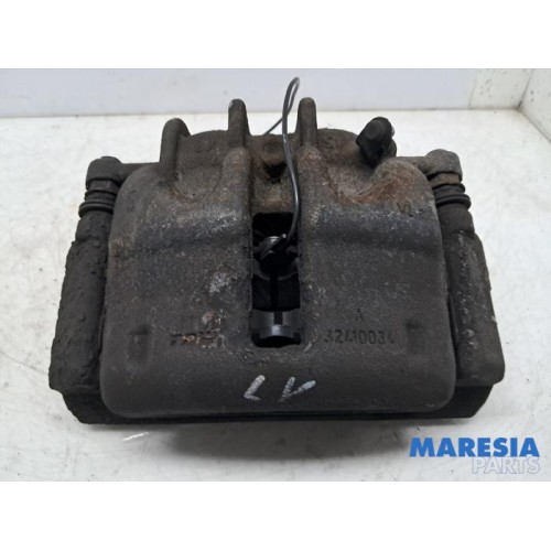 Peugeot - Expert - Front brake calliper, left