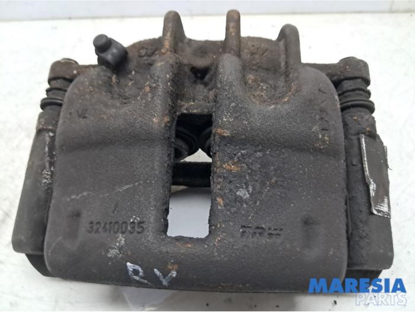 Peugeot - Expert - Front brake calliper, right