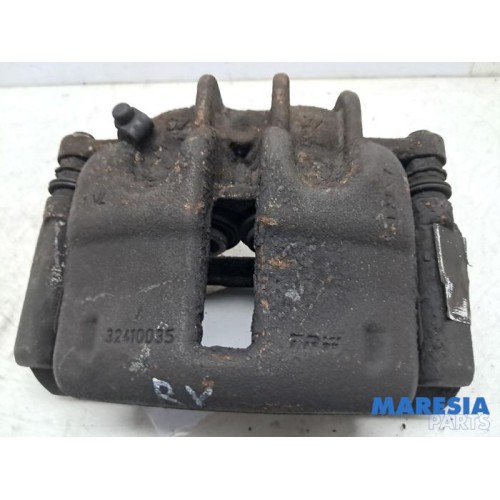 Peugeot - Expert - Front brake calliper, right