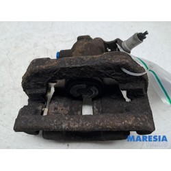 Peugeot - Expert - Rear brake calliper, right