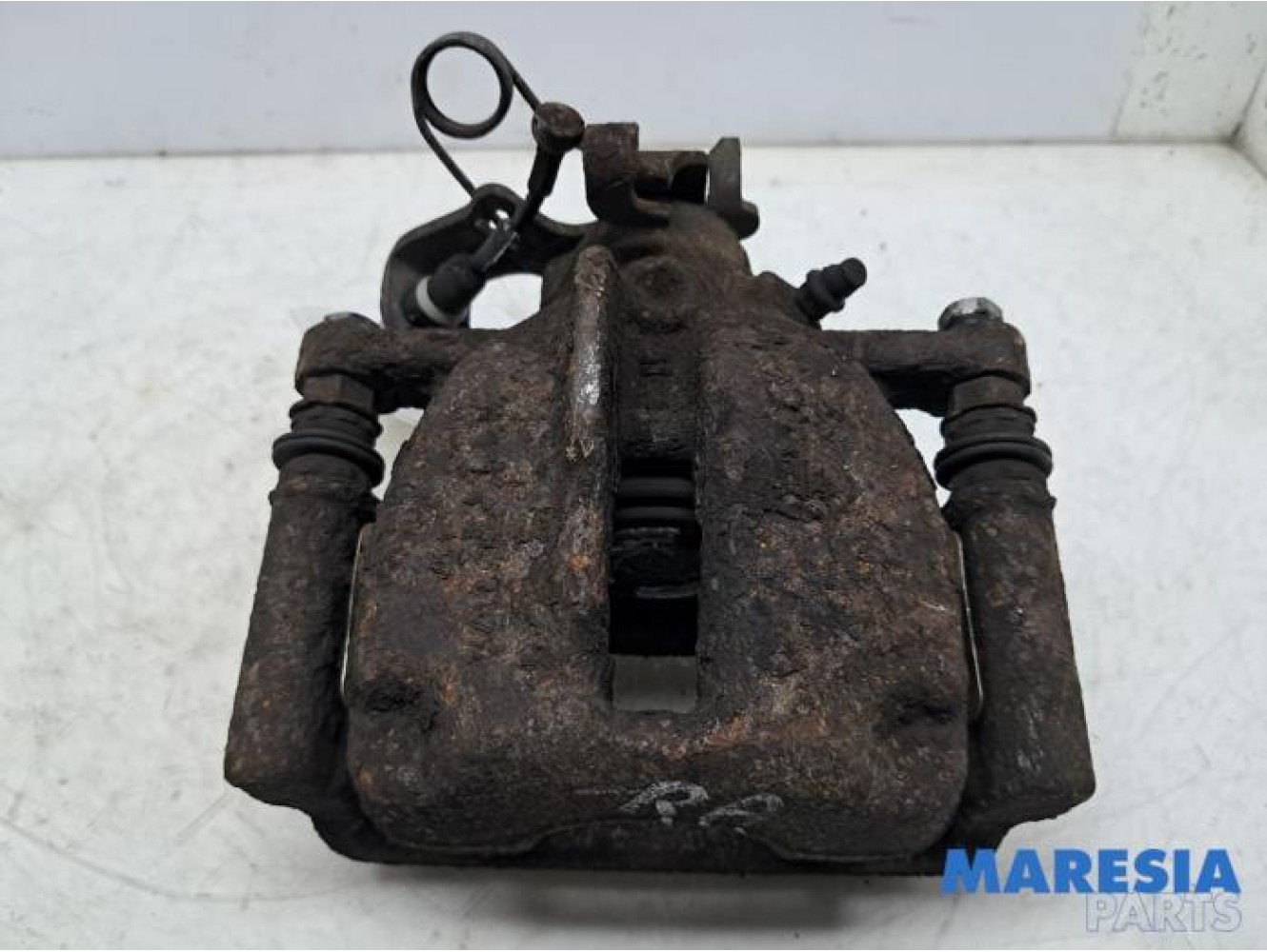 Peugeot - Expert - Rear brake calliper, right