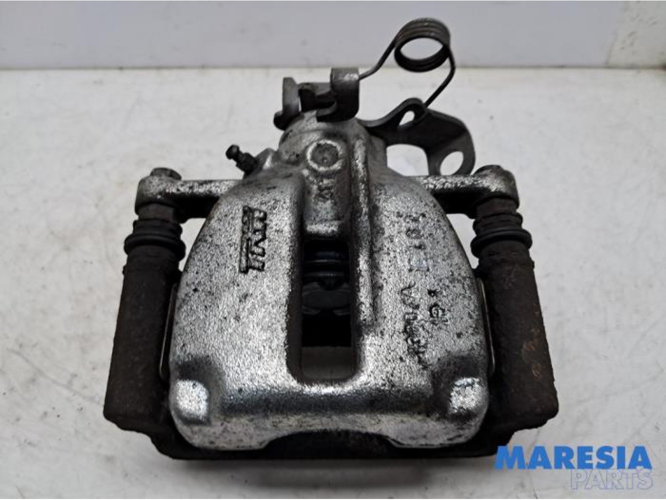 Peugeot - Expert - Rear brake calliper, left