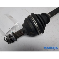 Peugeot - Expert - Front drive shaft, left