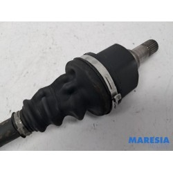 Peugeot - Expert - Front drive shaft, left