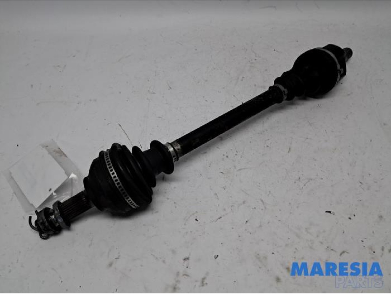 Peugeot - Expert - Front drive shaft, left