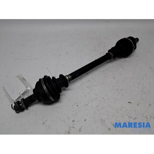 Peugeot - Expert - Front drive shaft, left