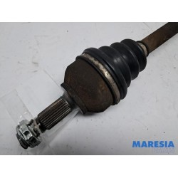 Peugeot - Expert - Arbre de transmission avant droit