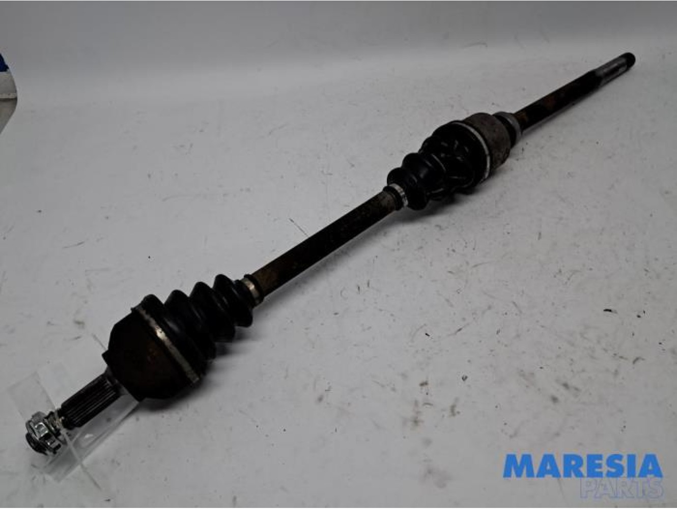 Peugeot - Expert - Arbre de transmission avant droit