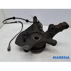 Peugeot - Expert - Knuckle, front left