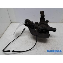 Peugeot - Expert - Knuckle, front left