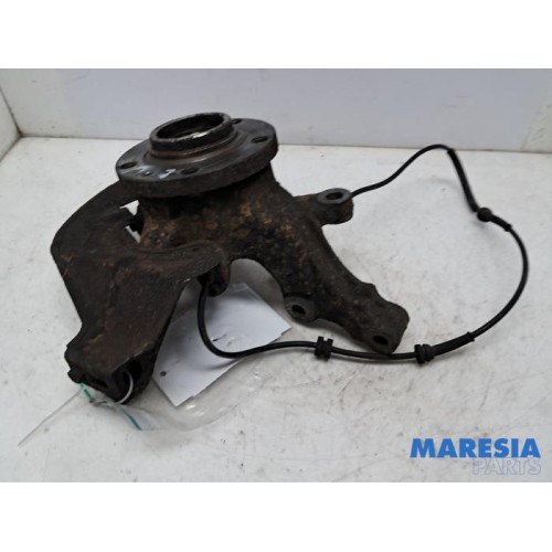 Peugeot - Expert - Knuckle, front left