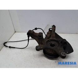Peugeot - Expert - Knuckle, front right