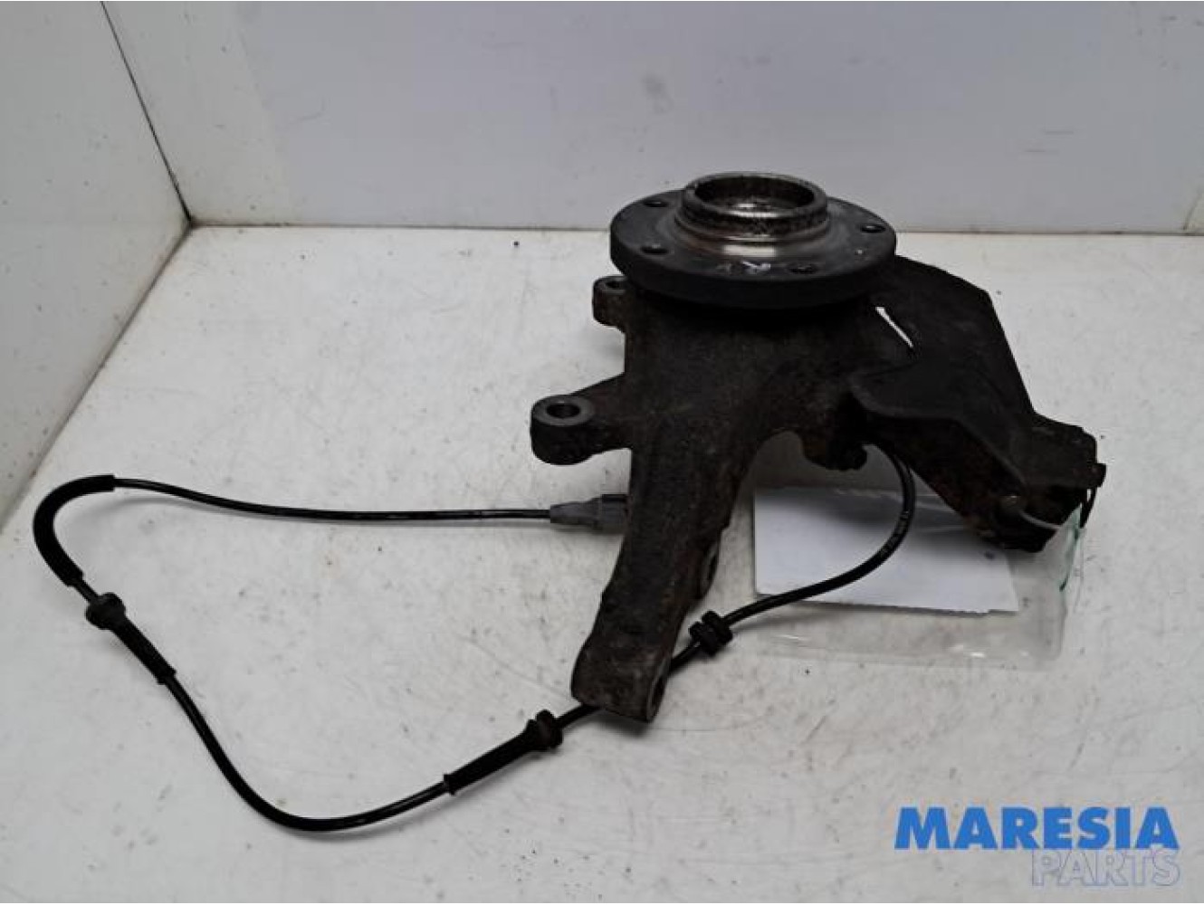Peugeot - Expert - Knuckle, front right