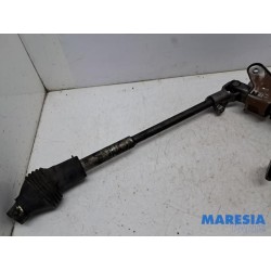 Peugeot - Expert - Steering column housing