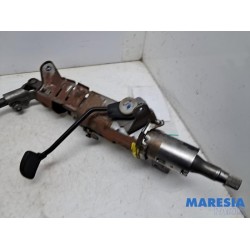 Peugeot - Expert - Steering column housing