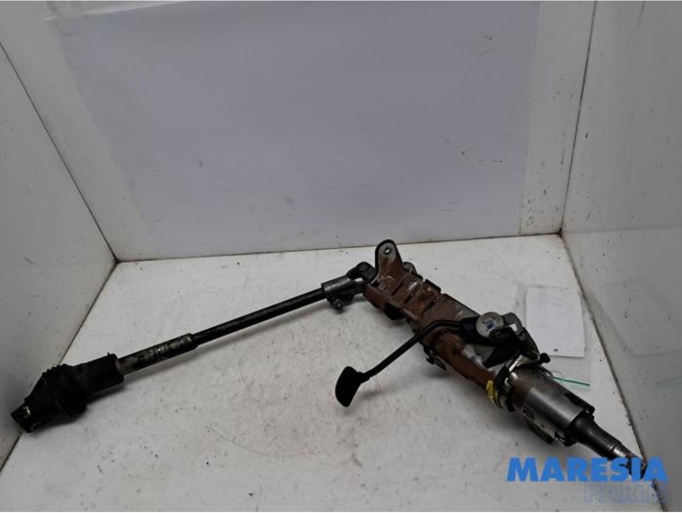 Peugeot - Expert - Steering column housing