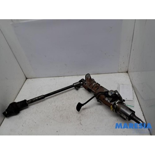 Peugeot - Expert - Steering column housing