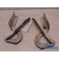 Peugeot - Expert - Charnière capot