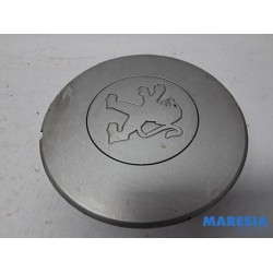 Peugeot - Expert - Wheel cover (spare)