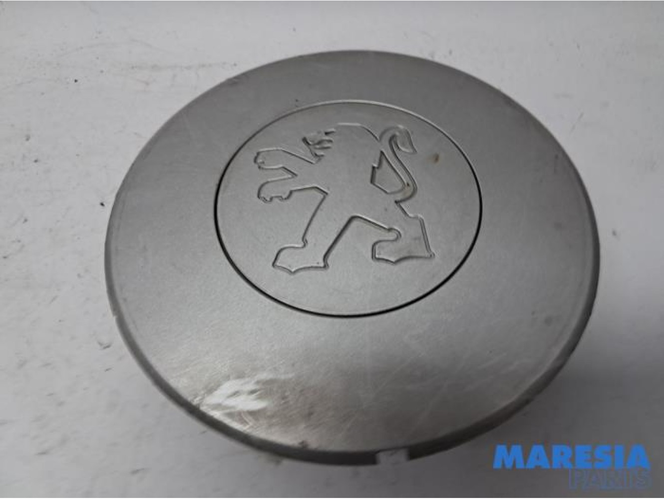 Peugeot - Expert - Wheel cover (spare)