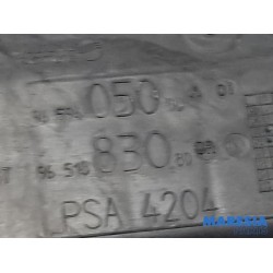 Peugeot - Expert - Luftfiltergehäuse