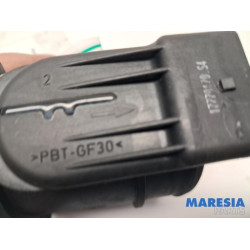 Peugeot - Expert - Air mass meter
