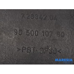 Peugeot - Expert - Air mass meter
