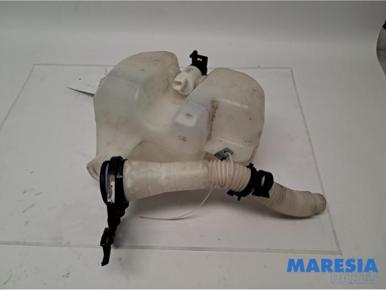 Peugeot - Expert - Ruitensproeiertank voor
