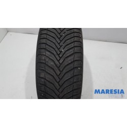 Opel - Corsa - Reifen