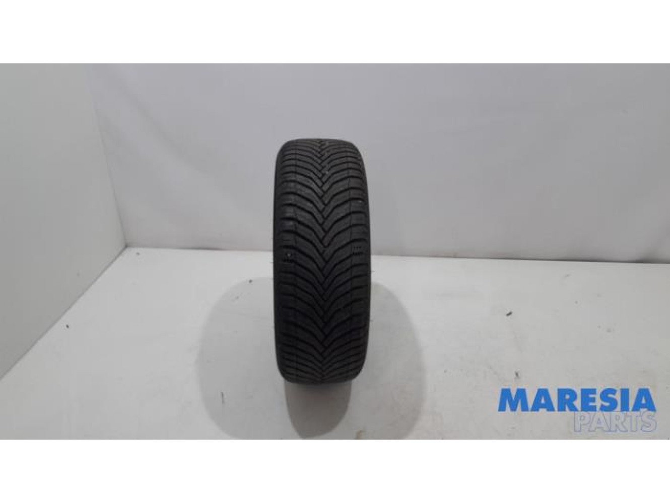 Opel - Corsa - Reifen