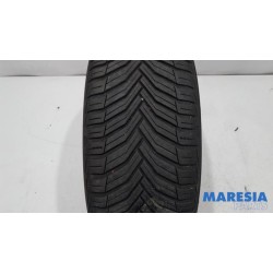 Opel - Corsa - Reifen