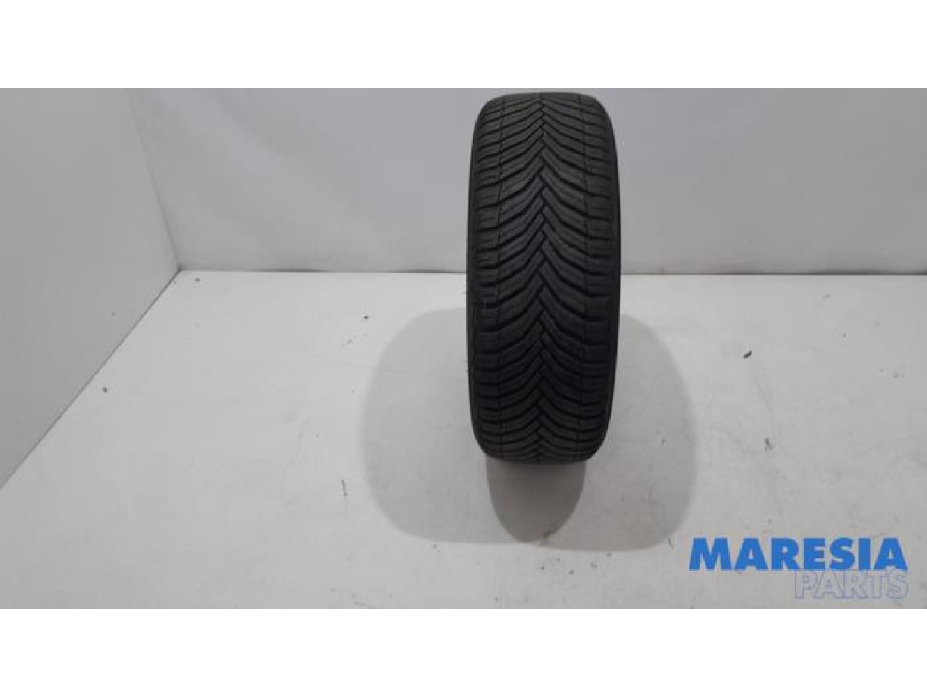 Opel - Corsa - Reifen