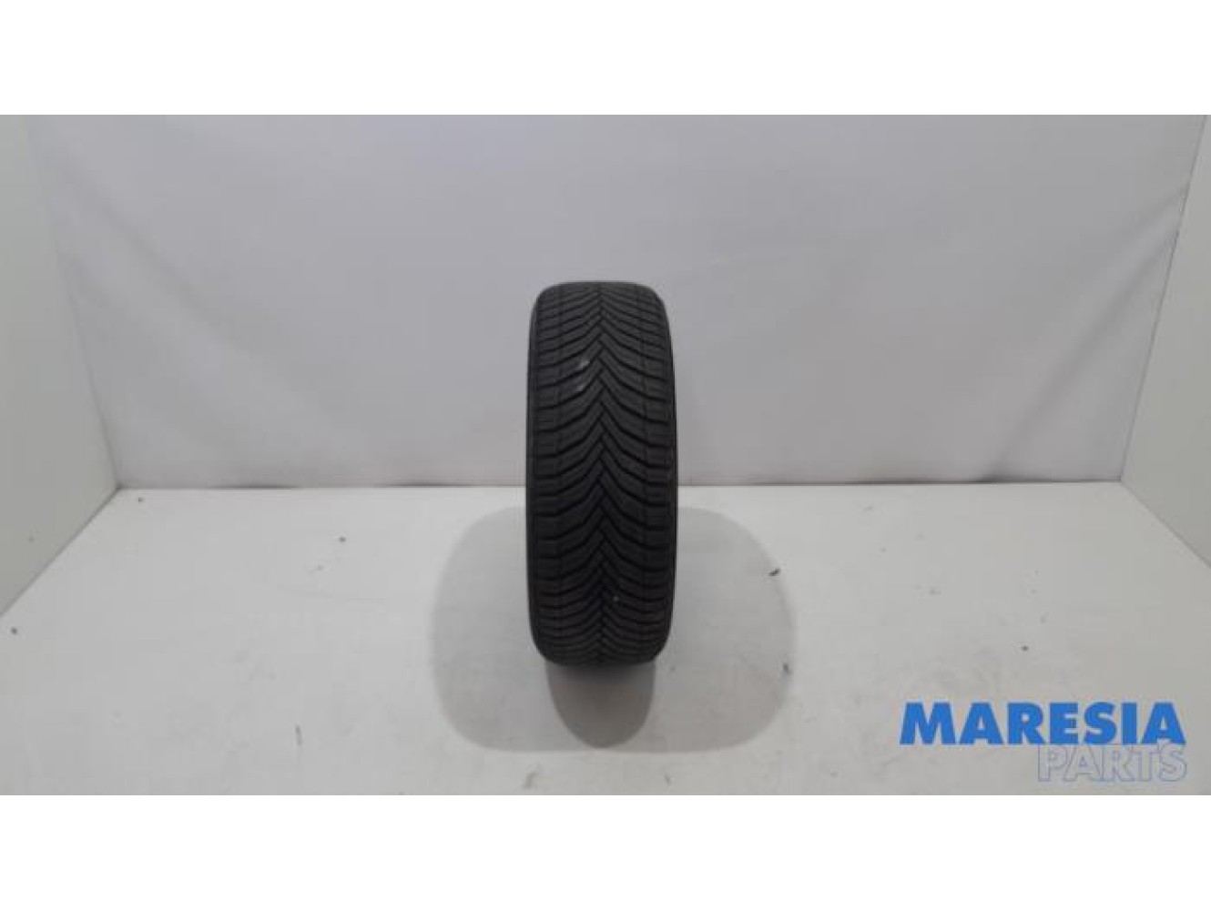 Opel - Corsa - Tyre