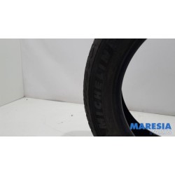 Opel - Corsa - Tyre