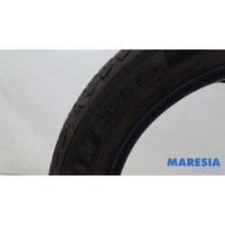 Opel - Corsa - Tyre