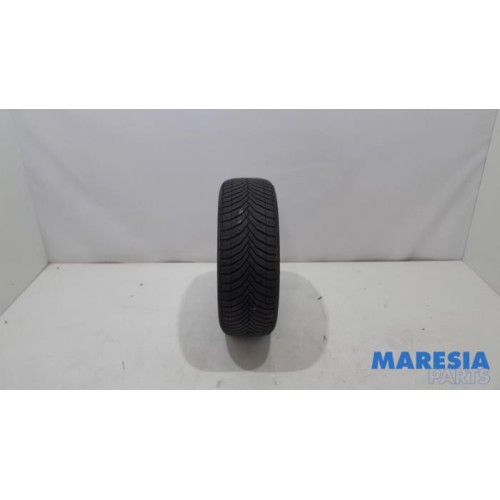 Opel - Corsa - Band