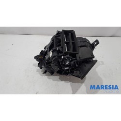 Opel - Corsa - Heater housing