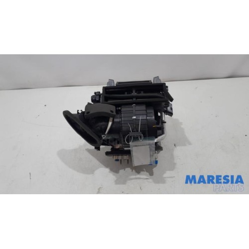 Opel - Corsa - Kachelhuis
