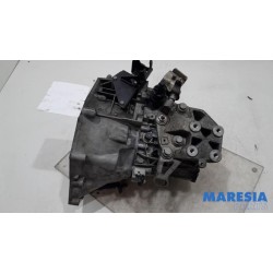 Peugeot - Boxer - Versnellingsbak