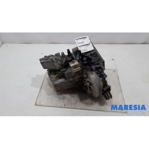 Peugeot - Boxer - Versnellingsbak