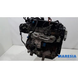 Peugeot - Boxer - Engine