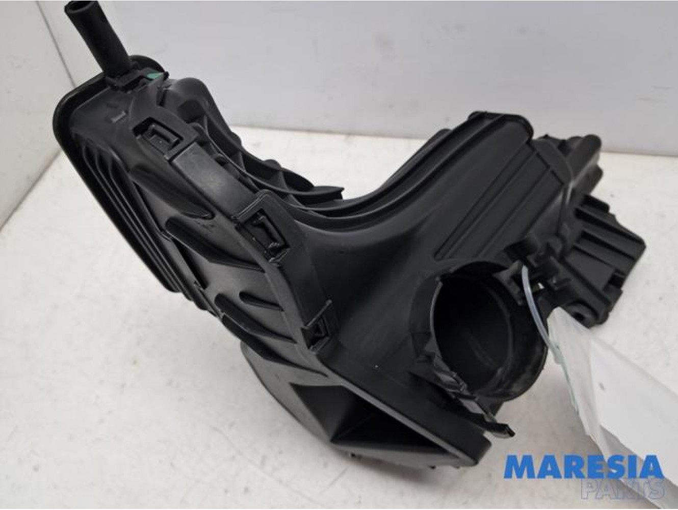 Peugeot - 308 - Resonance housing