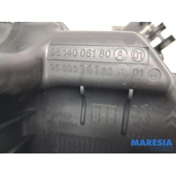 Peugeot - 308 - Resonance housing