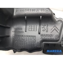 Peugeot - 308 - Resonance housing
