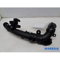 Peugeot - 308 - Intercooler Buis