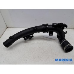 Peugeot - 308 - Intercooler Buis