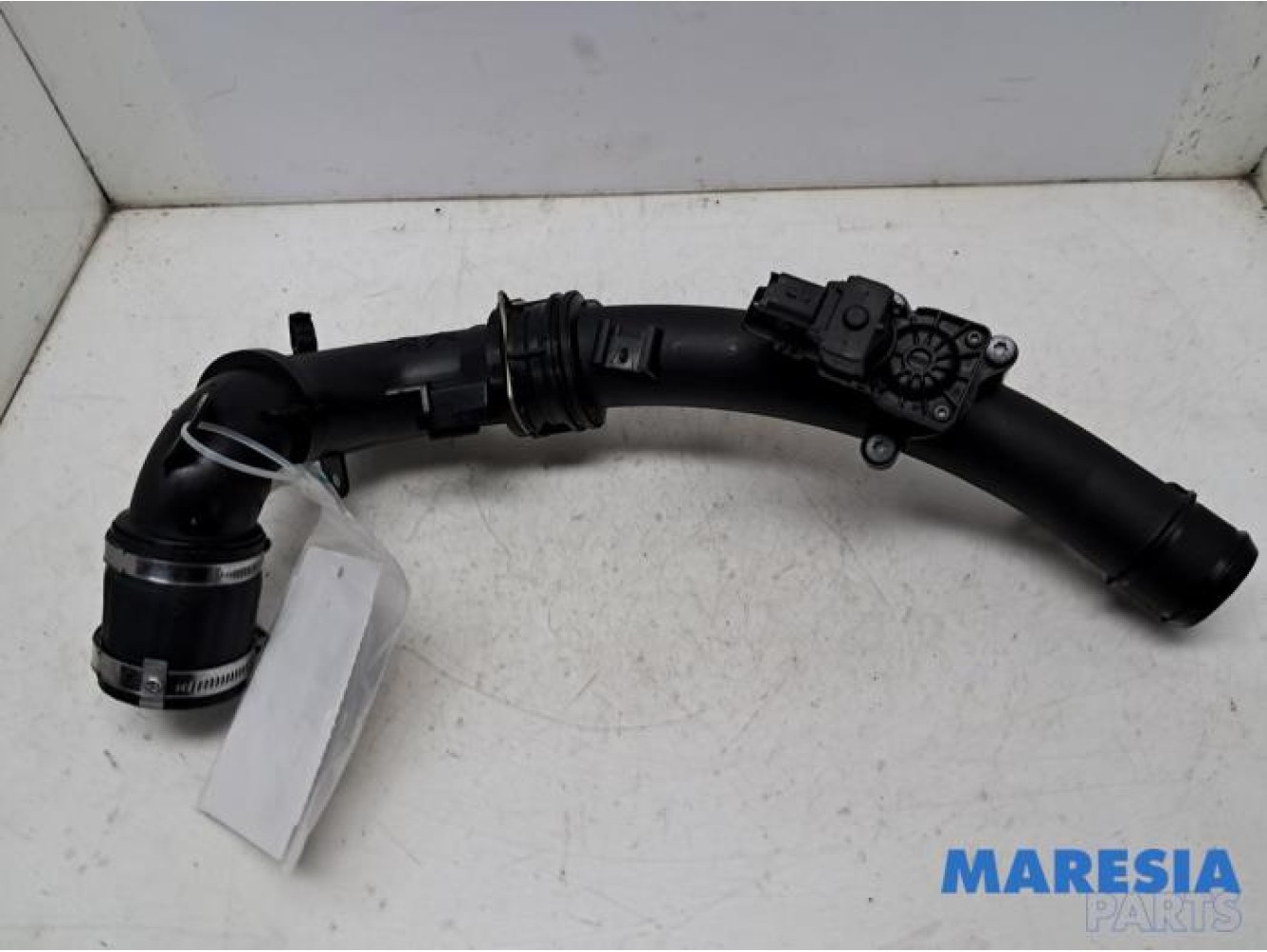Peugeot - 308 - Intercooler Buis