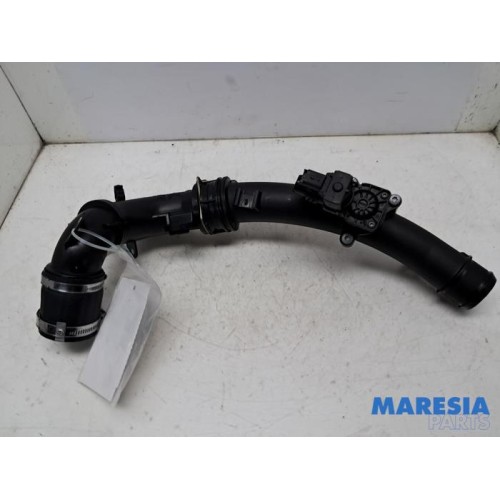 Peugeot - 308 - Intercooler tube