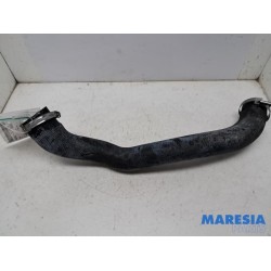 Peugeot - 308 - Intercooler Schlauch